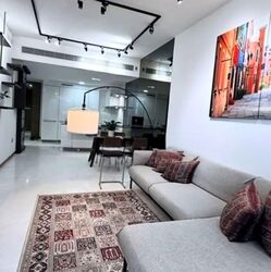 Marina One Residences (D1), Apartment #588300711